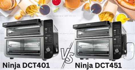DCT400, DCT401, DCT401C, DCT451, DCT402BK Replacement 126SH400 Ninja® Double Oven Wire Rack Removable chrome-plated wire rack fits up to 6 slices of toast. Hand-Wash recommended $ 16.95 DCT400, DCT401, DCT401C, DCT451, DCT402BK Replacement 127SH400 Ninja® Double Oven Crumb Tray Removable crumb tray for easy everyday …